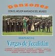 Danzones Con el Mejor Mariachi
