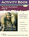 Psalm 23 - The Lord Is My Shepherd: 23rd Psalm Activity Book - Religion - Christianity