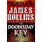 James Rollins books