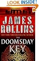 The Doomsday Key...