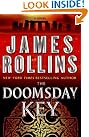 The Doomsday Key...