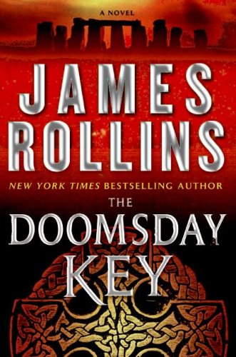 The Doomsday Key: A Novel (Sigma Force Novels)