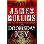 The Doomsday Key: A Novel (Sigma Force Novels) by James Rollins