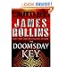 The Doomsday Key: A Novel (Sigma Force Novels)