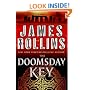 The Doomsday Key: A Novel (Sigma Force Novels)