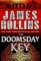The Doomsday Key: A Novel (Sigma Force Novels)