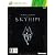 �yXbox360�z The Elders Scrolls V : Skyrim