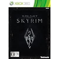 The Elder Scrolls V : Skyrim 【CEROレーティング「Z」】