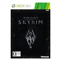 [Xbox360/PS3] The Elder Scrolls V : Skyrim ��CERO�졼�ƥ��󥰡�Z�ס� 