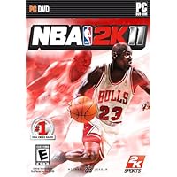 NBA 2K11