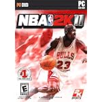 NBA 2K11