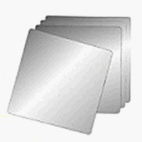 Acr Rmk Res-Q Reflective Tape 4 Sheets - Parts - Mfr Part #2215 by 