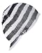 Etnies Beanie, gestreift