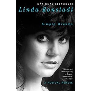 Simple Dreams: A Musical Memoir