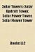 Solar Towers