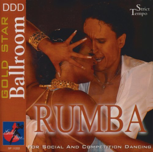 Gold Star Ballroom: Rumba
