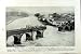 C1920 Broken Bridge Arches Tegucigalpa Choluteca