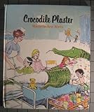 Crocodile plaster