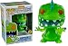 Funko POP Television Rugrats Reptar Glow-in-the-Dark Entertainment Earth Exclusive Action Figure