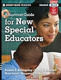A survival guide for new special educators