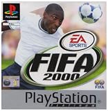 FIFA 2000 Platinum (Playstation)