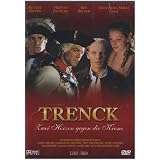 Capitaine insoumis / Trenck ( Trenck - Zwei Herzen gegen die Krone ) [ Origine Allemande, Sans Langue Francaise ]par Alexandra Maria Lara