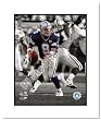 Troy Aikman Dallas Cowboys NFL Double Matted 8x10 Photograph Spotlight