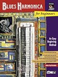 Blues Harmonica for Beginners: An Easy Begining Method