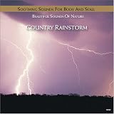 Country Rainstorm