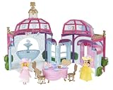Disney Princess Royal Princess Tea Party Playset