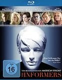 The Informers [Blu-ray]