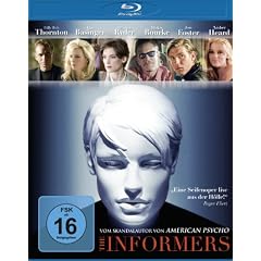 The Informers [Edizione: Germania]