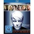 The Informers [Blu-ray]