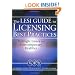 The LESI Guide to Licensing Best Practices: Strategic Issues and Contemporary Realities