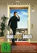 Man About Town