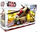 Star Wars, Clone Wars Republic Gunship Bomber Toys R Us Exclusive NEW!