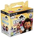 EyePet - with Camera and Magic Card (PS3)
