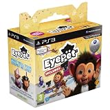 PlayStation 3 - EyePet inkl. Kamera + Magic Card [UK Import]von "Sony"