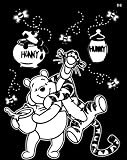 Pooh & Tigger Coloring Board with pens