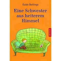 Eine Schwester aus heiterem Himmel