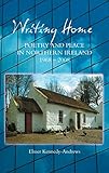 Writing home : poetry and place in Northern Ireland, 1968-2008