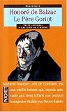 Old Goriot (Penguin Classics)