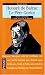 Book Le Pere Goriot