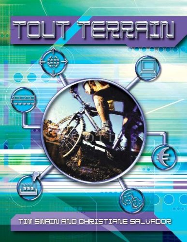 City Travel Guides Discounted  Books : Tout Terrain: Student's Book