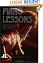Piano Lessons: Approaches to The Piano (Southern Screen Classics, 1)