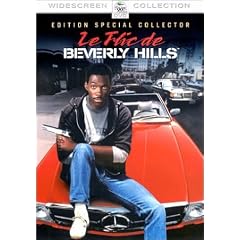 Le Flic de Beverly Hills