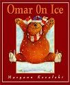 Omar On Ice picture book