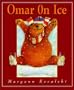 Omar On Ice picture book