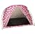 Family Pink Spot Cabana