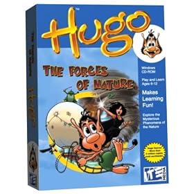 Hugo: The Forces of Nature